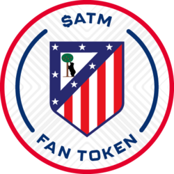 Atletico Madrid Fan 