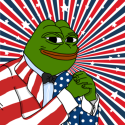 American pepe